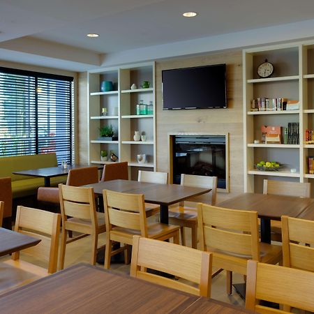 Country Inn & Suites By Radisson, Frederick, Md Eksteriør bilde