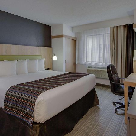 Country Inn & Suites By Radisson, Frederick, Md Eksteriør bilde