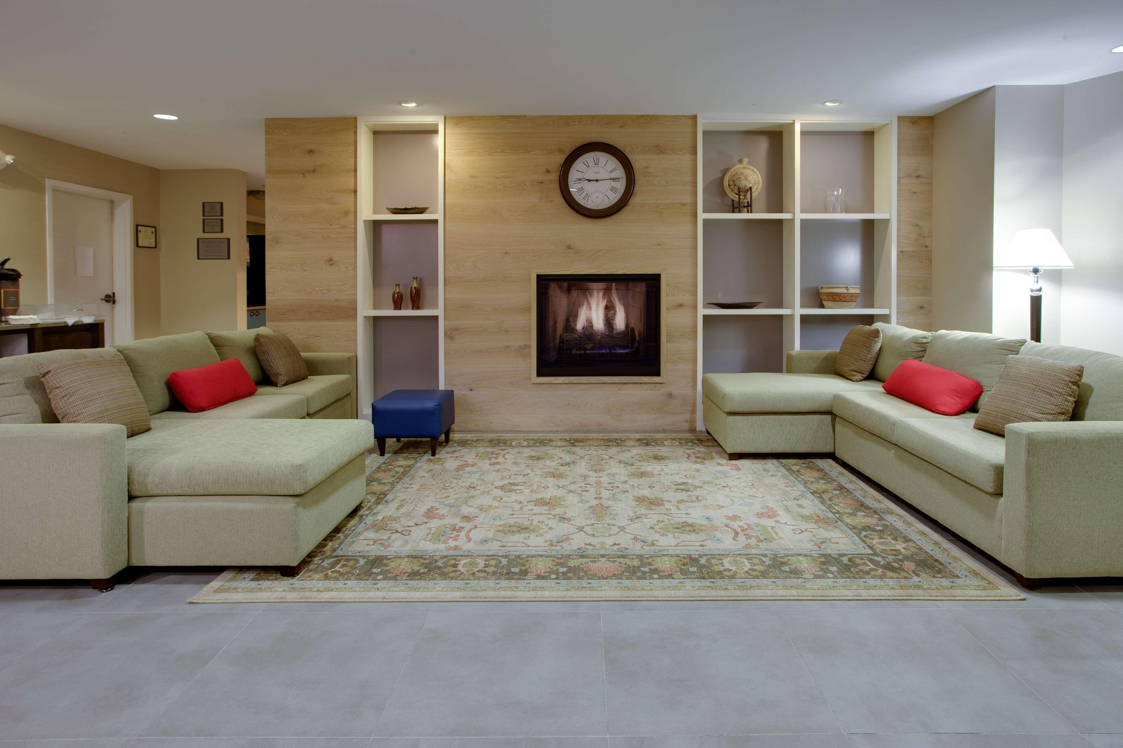 Country Inn & Suites By Radisson, Frederick, Md Eksteriør bilde