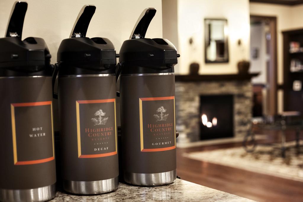Country Inn & Suites By Radisson, Frederick, Md Eksteriør bilde