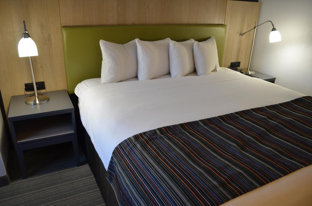 Country Inn & Suites By Radisson, Frederick, Md Eksteriør bilde