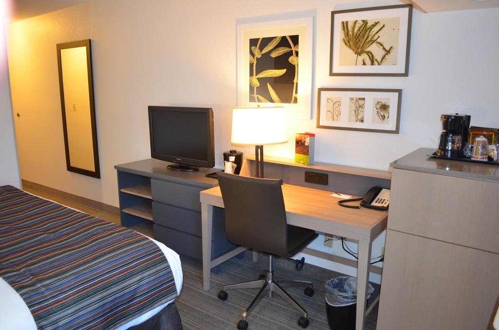 Country Inn & Suites By Radisson, Frederick, Md Eksteriør bilde