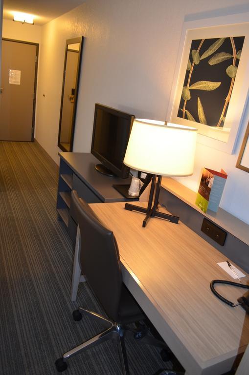 Country Inn & Suites By Radisson, Frederick, Md Eksteriør bilde