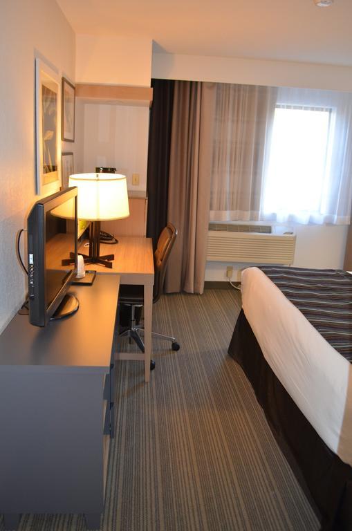 Country Inn & Suites By Radisson, Frederick, Md Eksteriør bilde