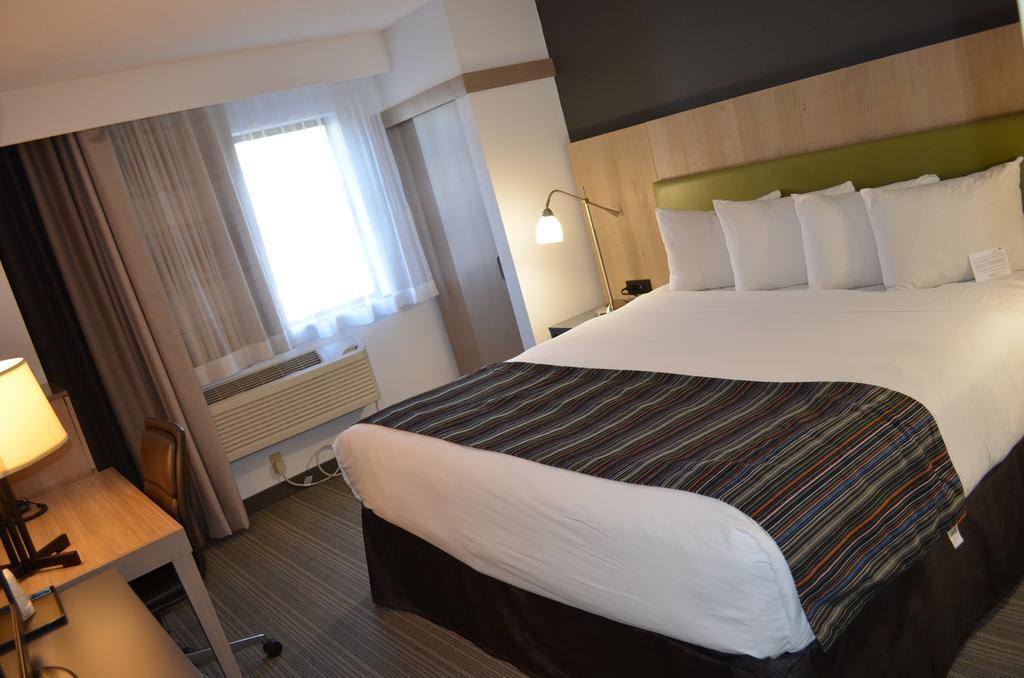 Country Inn & Suites By Radisson, Frederick, Md Eksteriør bilde