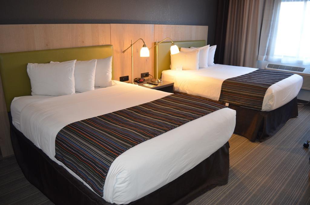 Country Inn & Suites By Radisson, Frederick, Md Eksteriør bilde