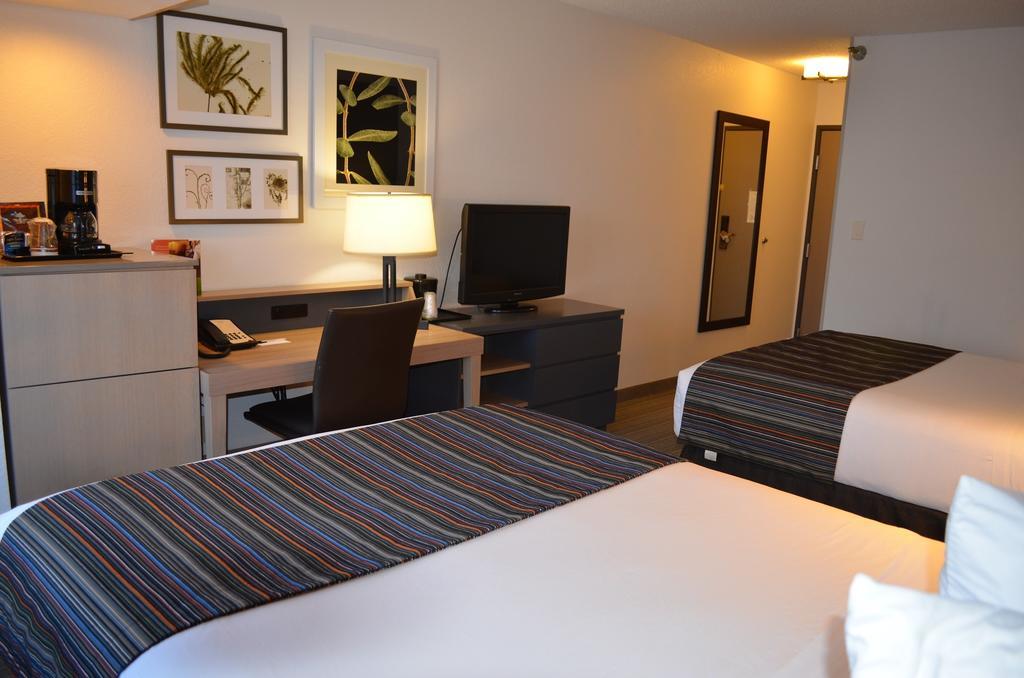 Country Inn & Suites By Radisson, Frederick, Md Eksteriør bilde