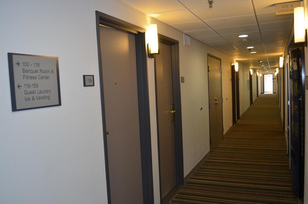 Country Inn & Suites By Radisson, Frederick, Md Eksteriør bilde
