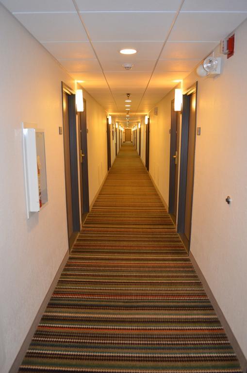 Country Inn & Suites By Radisson, Frederick, Md Eksteriør bilde