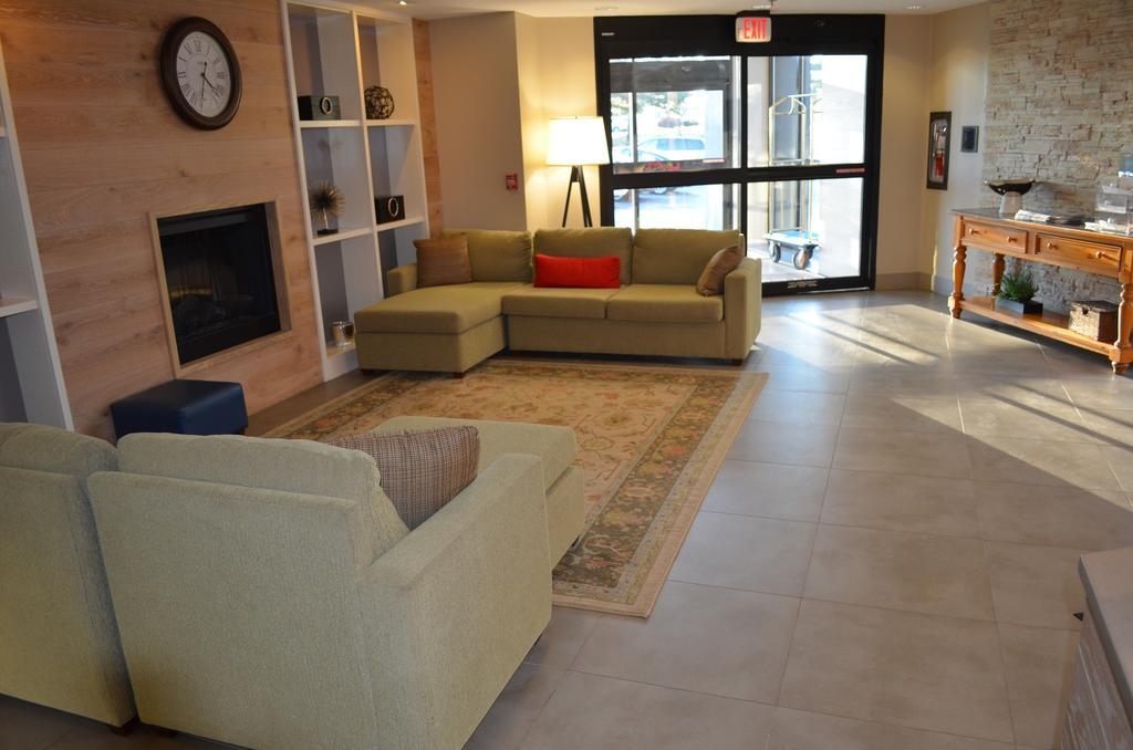Country Inn & Suites By Radisson, Frederick, Md Eksteriør bilde