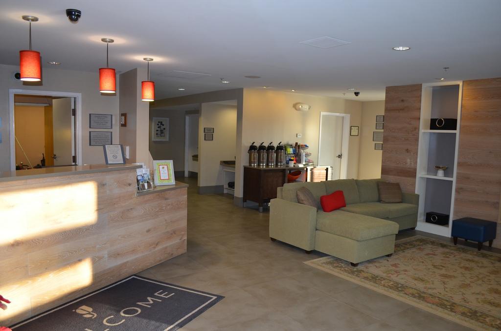 Country Inn & Suites By Radisson, Frederick, Md Eksteriør bilde
