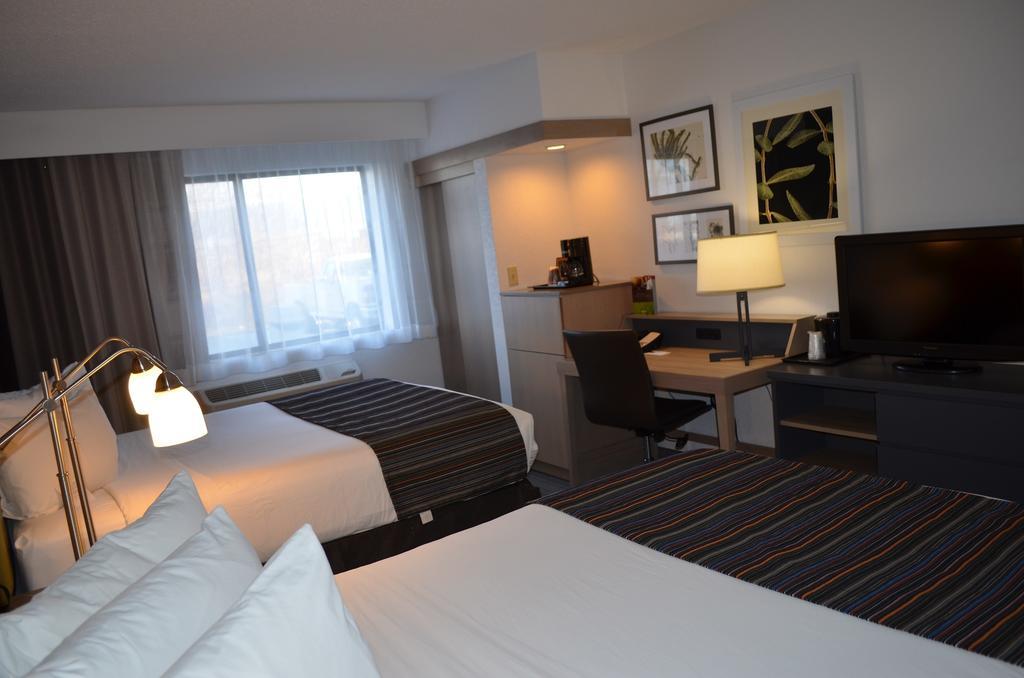 Country Inn & Suites By Radisson, Frederick, Md Eksteriør bilde