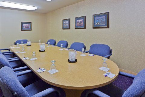 Country Inn & Suites By Radisson, Frederick, Md Fasiliteter bilde